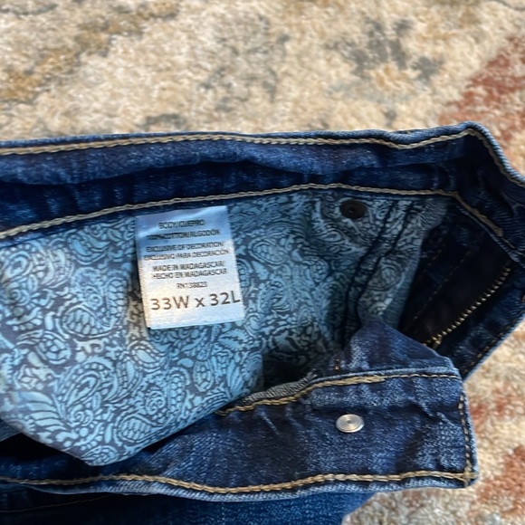 Cody James - Relaxed Fit - Picture 5 of 5